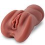 Lara Vagina e ânus super realistas 695 gr