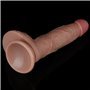 Vibrador de silicone de camada dupla 7