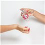 Perfume Natural Orquídea com Feromônios Spray 50 ml