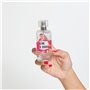 Perfume Natural Orquídea com Feromônios Spray 50 ml