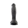 Vibrador caçador tesão 19 cm