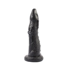 Vibrador Wyrm Baiser 19,5 cm