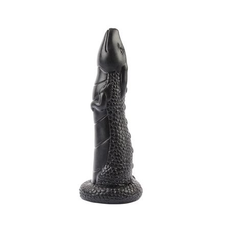 Vibrador Wyrm Baiser 19,5 cm
