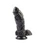 Vibrador Doombringer 17,5 cm