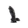 Vibrador Doombringer 17,5 cm