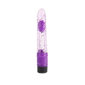 Vibrador Multi Velocidade 8.8 Roxo