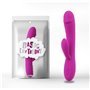 Vibrador Rampe Roxo