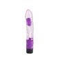 Vibrador Multi Velocidade 9 Roxo