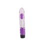Vibrador Multi Velocidade 9 Roxo
