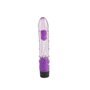 Vibrador Multi Velocidade 9 Roxo