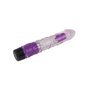 Vibrador Multi Velocidade 9 Roxo