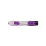 Vibrador Multi Velocidade 9 Roxo