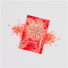 Unidade de sabor de melancia de doces de estouro de sexo oral de doces explosivos