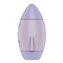 Controle de Missão Violeta Violeta Otário