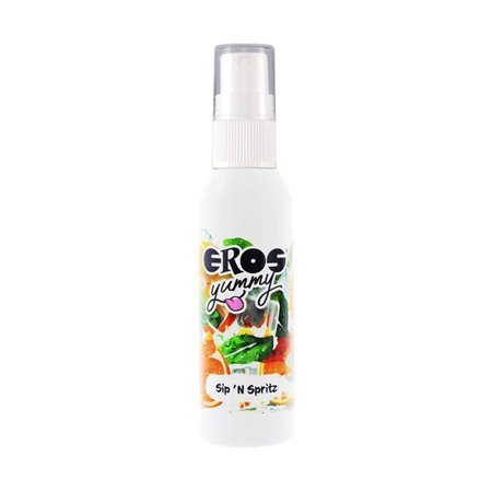 Sabor corporal Yummy Sip e Spritz 50 ml