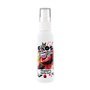 Yummy Spray corporal redemoinho de morango e baunilha 50 ml