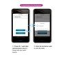 Ovo vibratório de pescador com APP