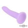 Vibrador Articulado 17 cm