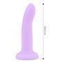 Vibrador Articulado 17 cm