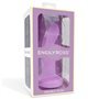 Vibrador Articulado 17 cm
