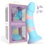 Doce Nuvem Vibrador 18 cm