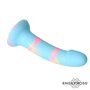 Doce Nuvem Vibrador 18 cm