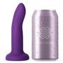 Vibrador que muda de roxo para rosa tamanho S 14 cm