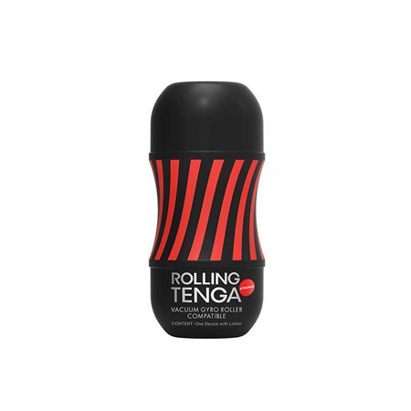 Rolando Gyro Roller Cup Masturbador Forte