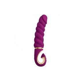 Gjack Mini Vibrador Framboesa Doce
