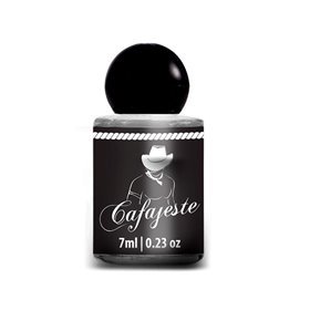 Feromônios Masculinos - Atrativo Sensual Feminino 7ml