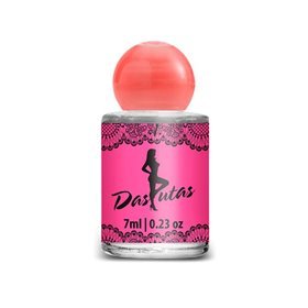 Feromônios Femininos - Atraente Sensual Masculino 7 ml