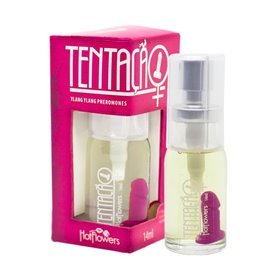 Feromônios de Tentação Unissex 14 ml
