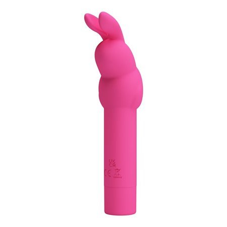 Vibrador Coelhinho Gerardo