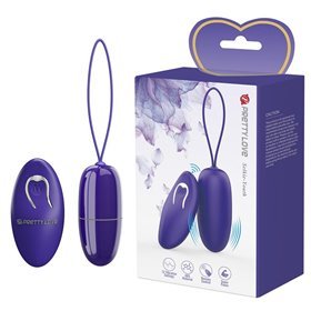 Ovo vibratório Selkie Youth com controle remoto