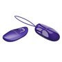 Ovo vibratório Selkie Youth com controle remoto