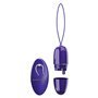 Ovo vibratório Selkie Youth com controle remoto