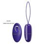 Ovo vibratório Selkie Youth com controle remoto