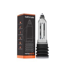 Hydromax8 Vermelho