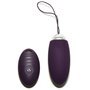 Ovo Vibratório com Controle Remoto Venice Roxo