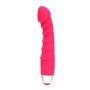 Vibrador Palma Rosa