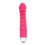 Vibrador Palma Rosa