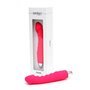 Vibrador Palma Rosa
