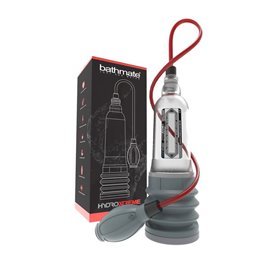 Bomba de pênis para menino largo Hydroxtreme7