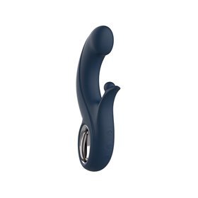 Vibrador Fury com função Boost