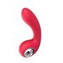 Vibrador Sharpy com Tapping