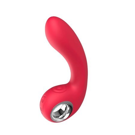 Vibrador Sharpy com Tapping