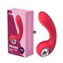 Vibrador Sharpy com Tapping