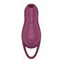 Bolso Pro 1 Vermelho