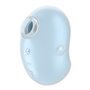 Cutie Fantasma Azul