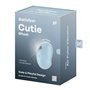 Cutie Fantasma Azul
